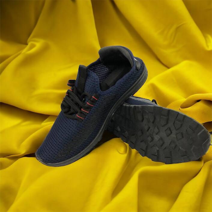 Вуличні кросівки чоловічі 40 размер, Прості кросівки для чоловіків Літні фірмові чоловічі IH-19, фото 1