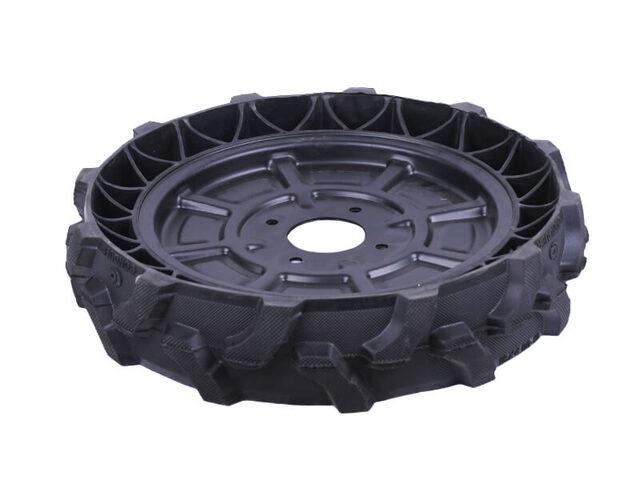 Колесо безповітряне Y-BOX 18x4.00-10, фото 1