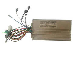 Контролер TT AGRO MOTO 48V/28А 1000W на електровелонабір, з дисплеєм