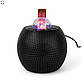 Портативна колонка (Z1) (Bluetooth, LED, 2 мікрофони), фото 7