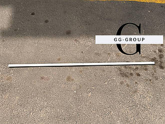 Труба кріплення суміжна для наметів гармошка /розсувних запчастини