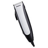 Професійна окантовочна машинка для стрижки волосся MAGIO, Машинка для стрижки від акумулятора JT-91, фото 8