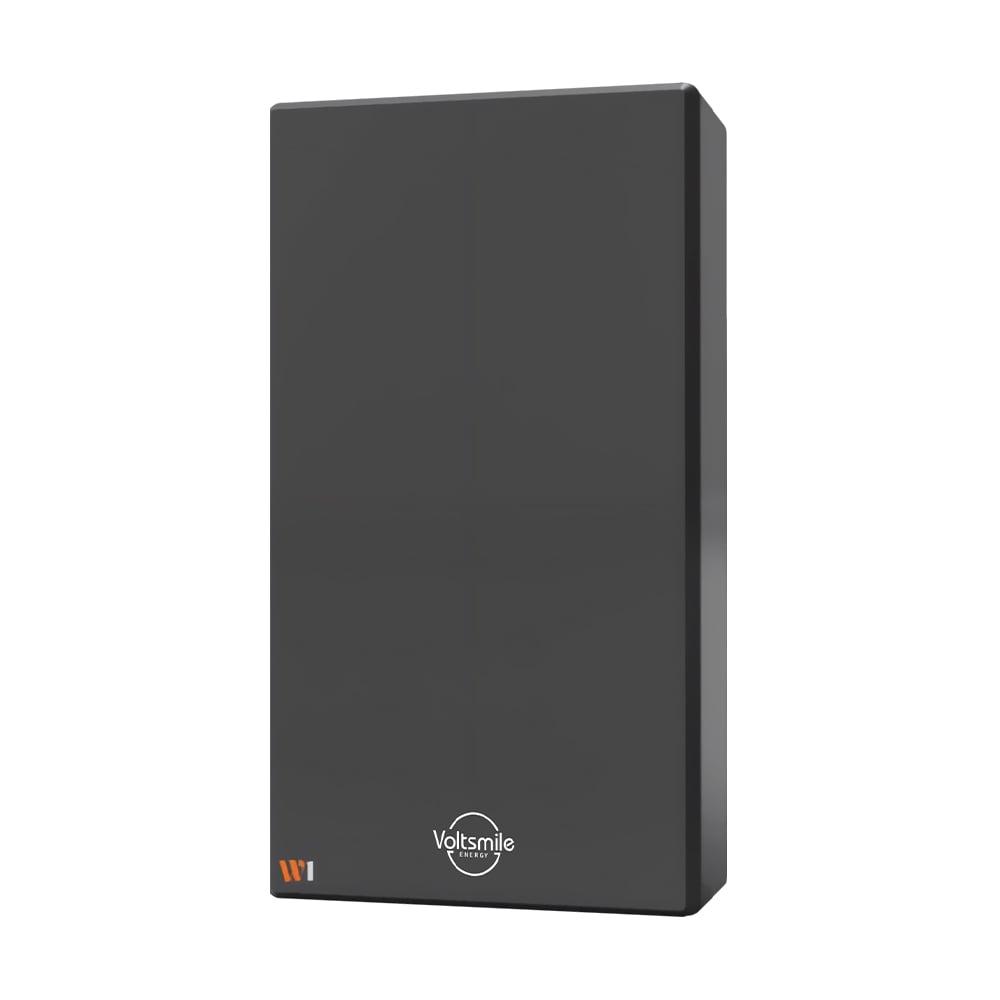 Акумуляторна батарея літій-залізо-фосфатна LiFePO4 51.2В 10240Втг Voltsmile W1 Classic настінний монтаж (44-00102)