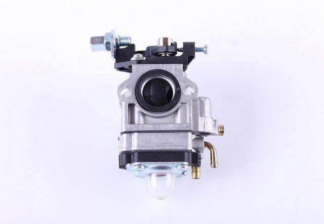 Карбюратор з великим дифузором (діаметр 15 мм) для мотокультуратора, фото 1