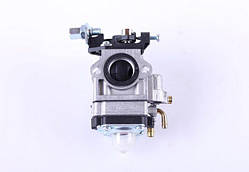 Карбюратор з великим дифузором (діаметр 15 мм) для мотокультуратора