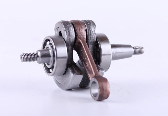 Колінвал у зборі TT AGRO MOTO для мотокультора, фото 1