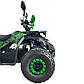 Електроквадроцикл DOZER Model E1500, фото 5