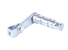 Запчастини на редуктор шестереньковий міні