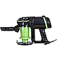 Легкий контейнерний пилосос GOLDBERG GB-9904 5200 Вт, фото 5