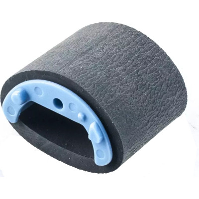 Ролик Pickup Roller для HP LJ 1010/1012/1015 (RC1-2050/RL1-0266) Patron (ROL-HP-RC1-2050-PN)