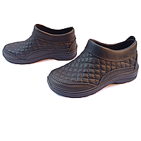 Галоші жіночі ЕВА Крок Галоші з пінки