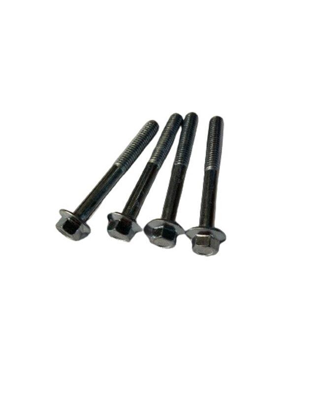 Болт кріплення головки TT AGRO MOTO на генератор 1.8KW/2.0KW, к-кт 4 шт., фото 1