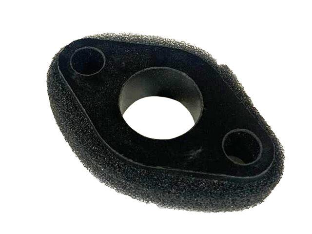 Прокладка карбюратора текстоліт ТАТА на інверторний генератор 1.8KW/2.0KW, фото 1