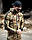 Мілітрарі спортивний костюм ARMY мультикам, фото 10