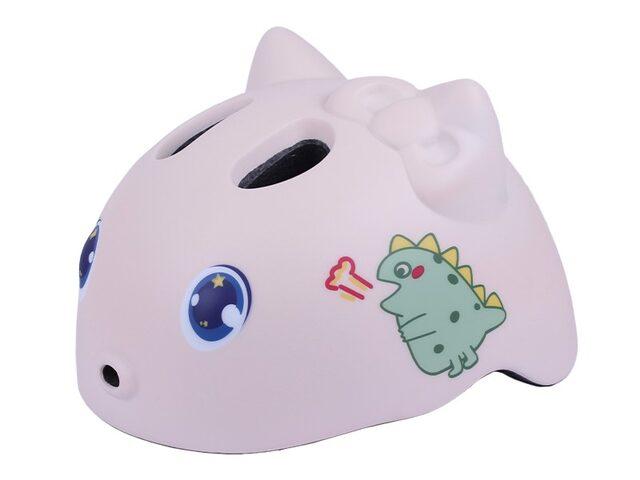 Шолом дитячий H-B002 TTG (бежевий, size S), фото 1