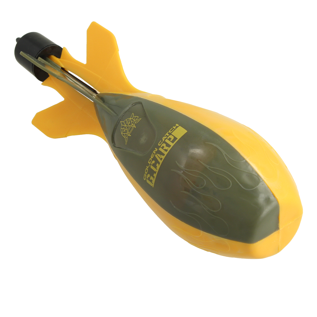 Ракета підгодовувальна GC G.Carp G-Spod Large, фото 1