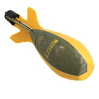 Ракета підгодовувальна GC G.Carp G-Spod Large