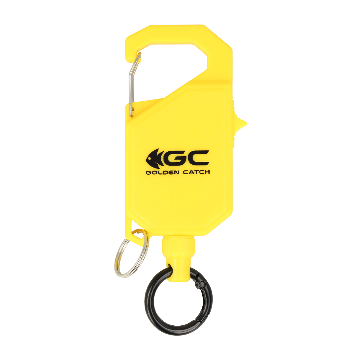 Ретрівер GC Carabiner Reel Clip, фото 1