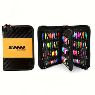 Гаманець для блешень 23.5 х 17.3 х 2.6 см