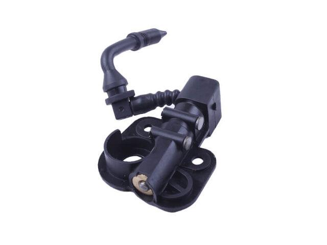 Насос оливний TT AGRO MOTO на бензопилу Partner, фото 1