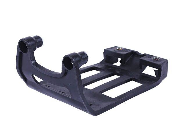 Захист двигуна YBX для бензокоси з двигуном 4T, фото 1