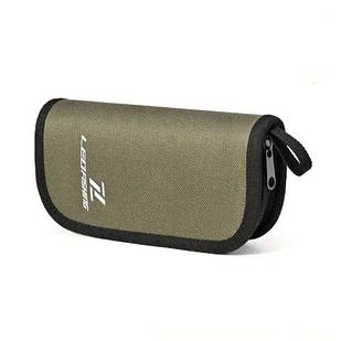 Гаманець для блешень Leofishing 19.5 х 10.0 х 5 см