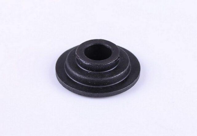 Тарілка пружини клапана нижня TY290, фото 1