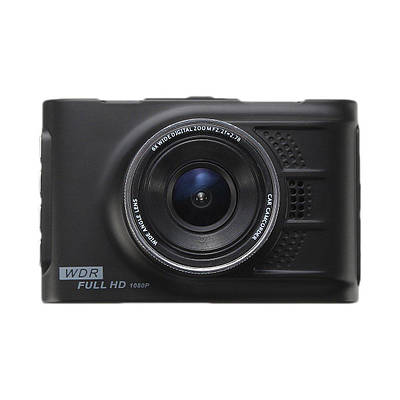 Відеореєстратор для автомобіля Q7B Premium FH03B 152638