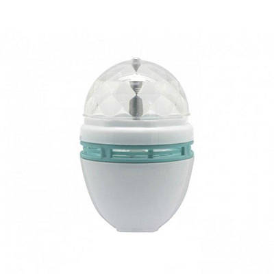 Дисколампа Led Laser LY 399 E27 LY 339 Discolamp RD-5003 152588