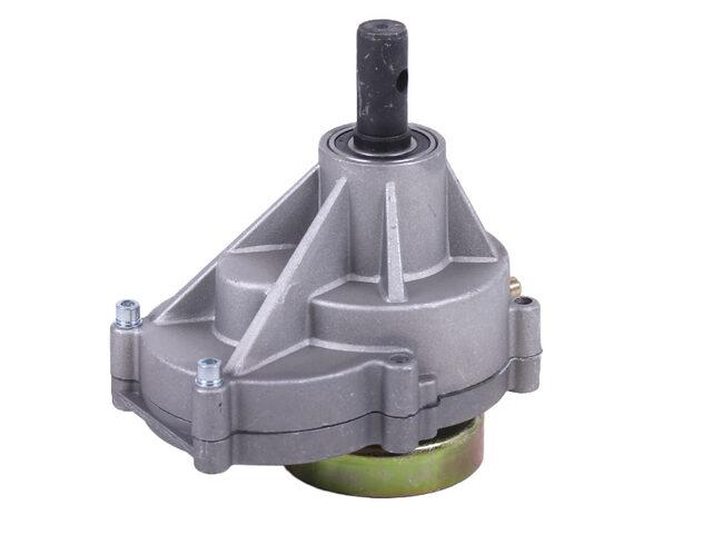 Редуктор мотобура ТАТА, тип 2, фото 1