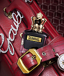 Парфумована вода для чоловіків Jean Paul Gaultier Scandal Le Parfum Intense Pour Homme 7 мл Мініатюра, фото 5