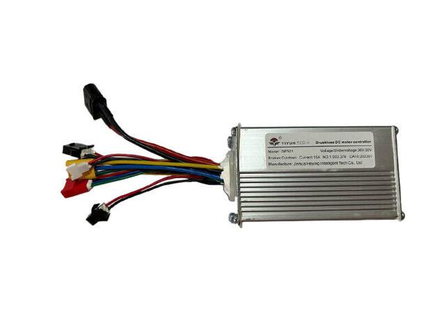 Контролер TT AGRO MOTO на електросамокат, тип 2, фото 1