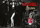 Парфумована вода для жінок Jean Paul Gaultier So Scandal Eau De Parfum 15 мл Мініатюра, фото 2