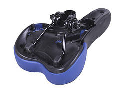 Сидіння TT AGRO MOTO на електросамокат моделі SM (колір синій)