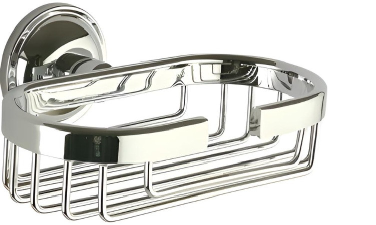 Мильниця решітка овальної форми Атак 3230032, фото 1