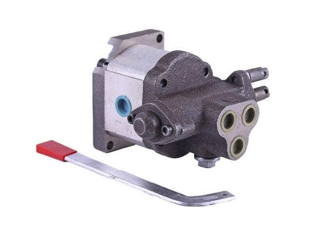 Гідравлічний насос TT AGRO MOTO, фото 1