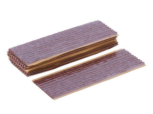 Шнур для ремонту безкамерки TT AGRO MOTO 3,5 мм коричневий (C-YP802-35-8), фото 1