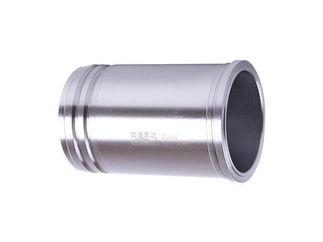 Гільза блока циліндрів ZN490BT, фото 1