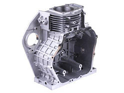 Блок двигуна — 186F — GN 5 KW YBX