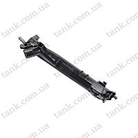 Бачок радіатора CADILLAC BLS (2004-2010) OEM 1300247 1300274 1300277 12805055 12805057