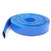 Шланг Лєйфлєт (Layflat) 4" 22м (Х) Sunhose (4 bar)