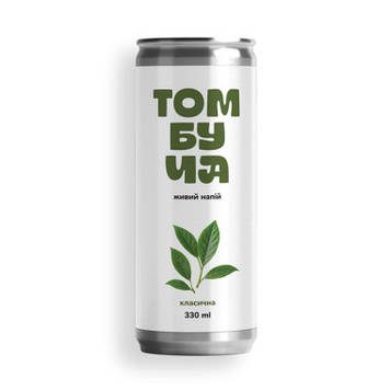 Томбуча класична 0,33