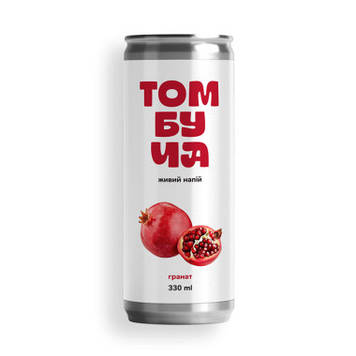 Томбуча гранат 0,33