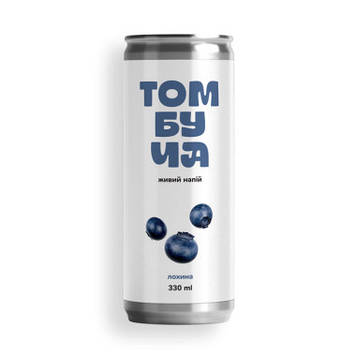 Томбуча лохина 0,33