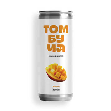 Томбуча манго 0,33