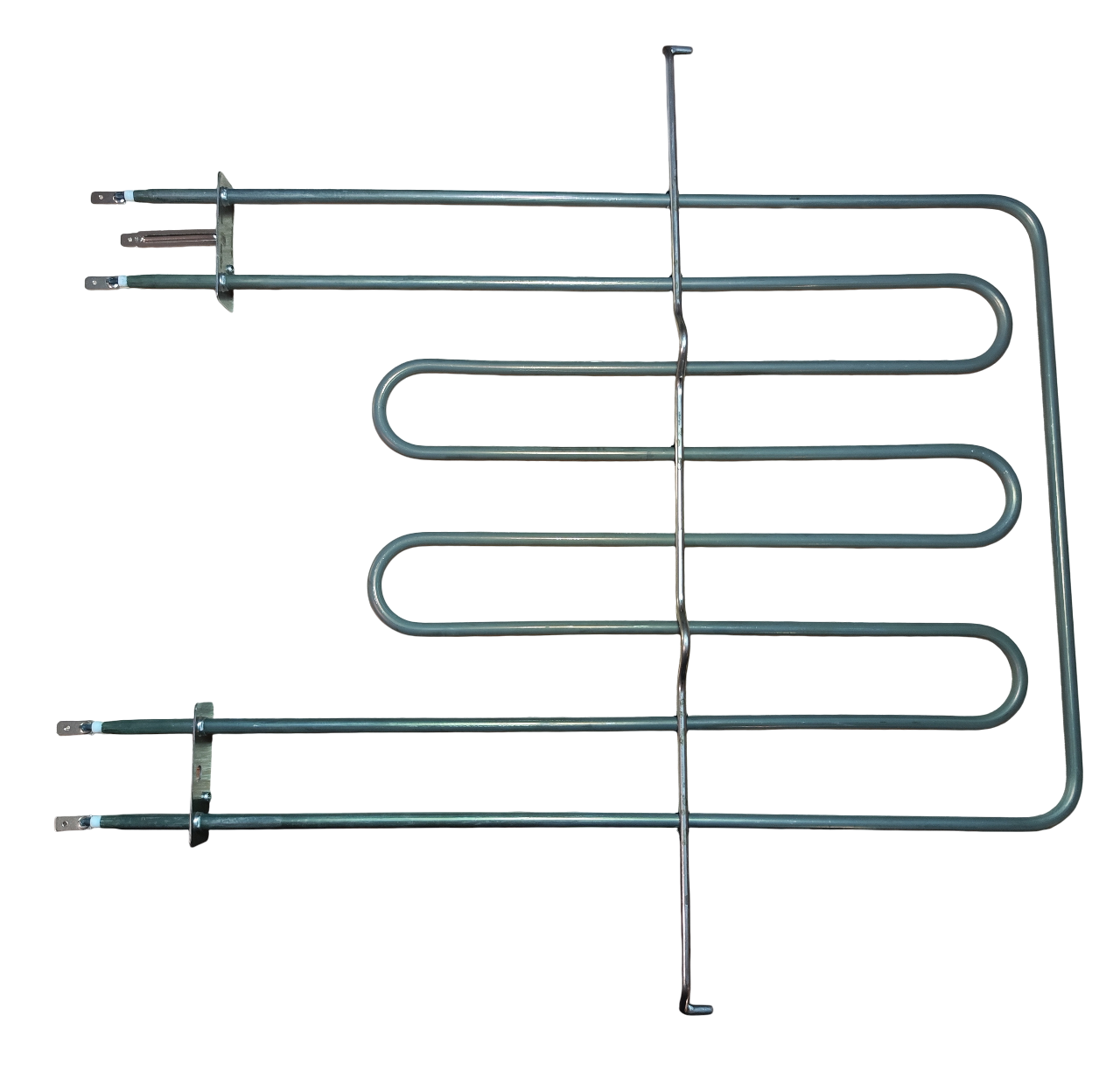 Тен верхній для духовки Indesit C00081591 2800W (550+2250W), фото 1