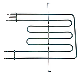 Тен верхній для духовки Indesit C00081591 2800W (550+2250W), фото 2