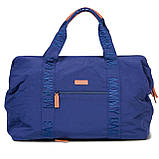 Сумка для мам Childhome Mommy Bag Signature Navy, фото 3