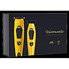 Професійний комбо-набір JRL x Lamborghini Diamante Collection Yellow (JRL-DI2025B), фото 8
