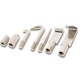 Зворотний молоток Profter PDR N079 для видалення вм’ятин з авто + 5 насадок, фото 5